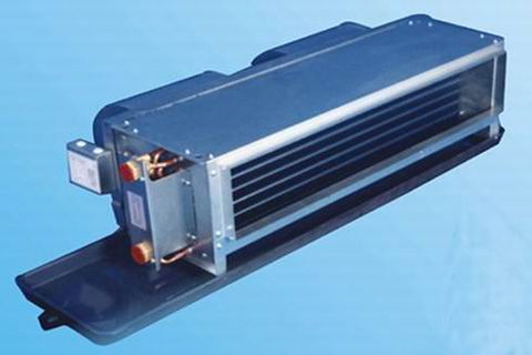 風機盤管與電動閥的應(yīng)用及故障檢修