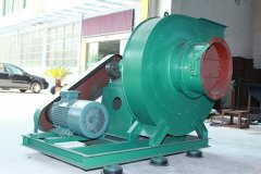 離心風(fēng)機(jī)怎么安裝效果最好？